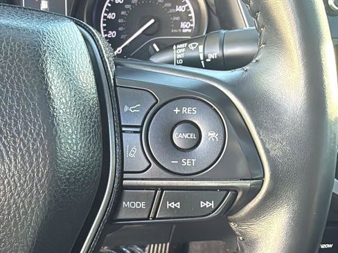 Certified 2023 Toyota Camry SE image 13