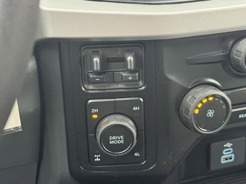 New 2026 Ford F250 XL w/ STX Appearance Package image 21