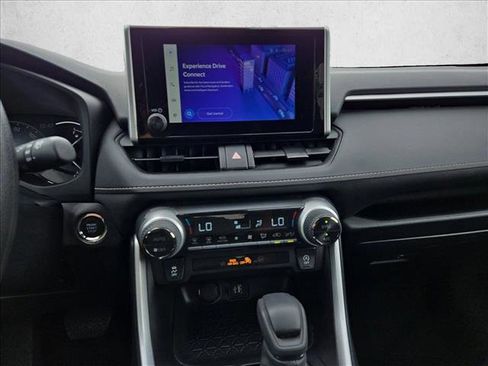 Used 2025 Toyota RAV4 XLE image 15
