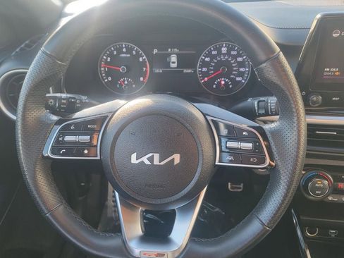 Used 2022 Kia Forte GT-Line image 14