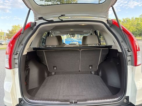Used 2012 Honda CR-V EX image 29