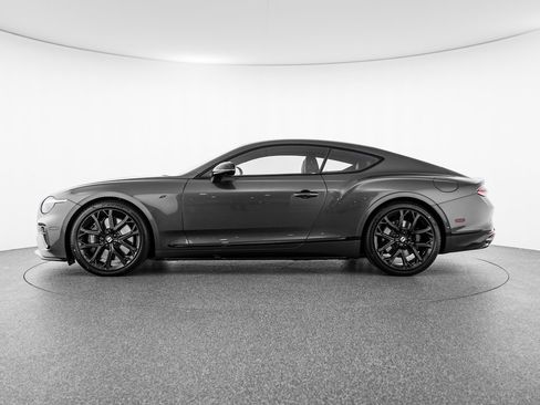 New 2026 Bentley Continental GT AWD/4WD image 5