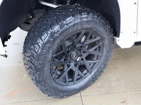 New 2026 Chevrolet Silverado 1500 RST AWD/4WD image 47