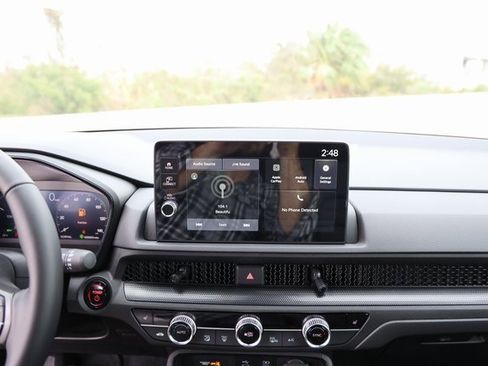 New 2026 Honda CR-V Sport-L image 20