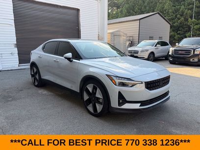 Used 2023 Polestar Polestar 2 w/ Pilot Pack