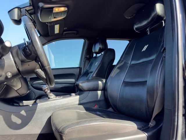 Used 2020 Dodge Durango R/T AWD/4WD image 14