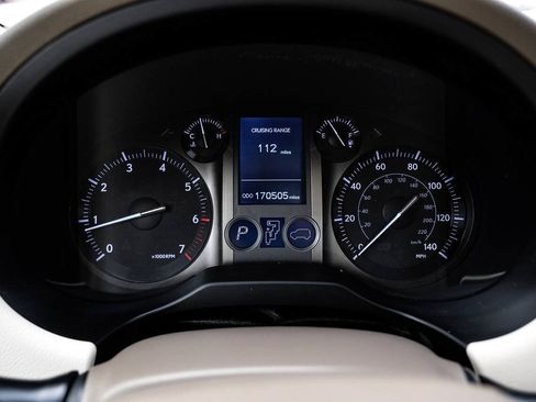 Used 2015 Lexus GX 460 w/ Premium Package AWD/4WD image 20