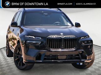 Used 2026 BMW X7 xDrive40i w/ M Sport Package AWD/4WD video 1