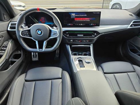 Used 2026 BMW M340i xDrive AWD/4WD image 18