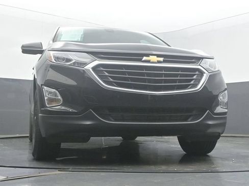 Used 2021 Chevrolet Equinox LT AWD/4WD image 51