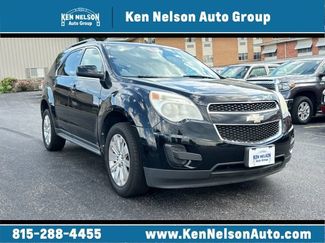 Used 2010 Chevrolet Equinox LT w/ Vehicle Interface Package FWD video 1