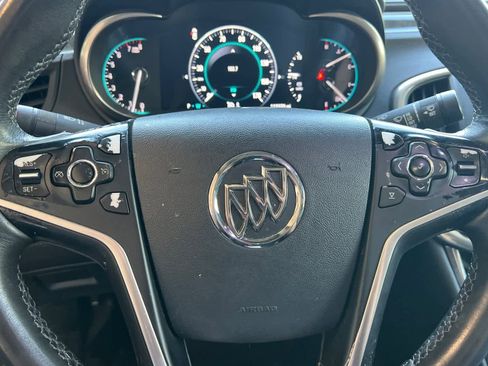 Used 2015 Buick LaCrosse Leather image 25