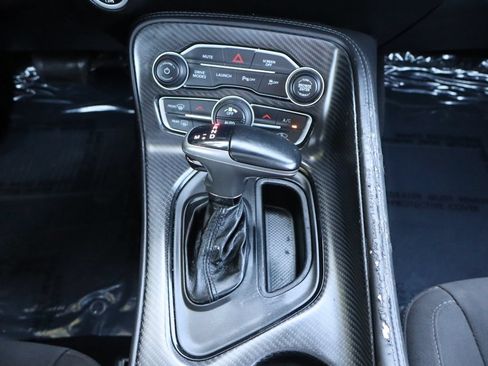 Used 2020 Dodge Challenger R/T Scat Pack RWD image 35