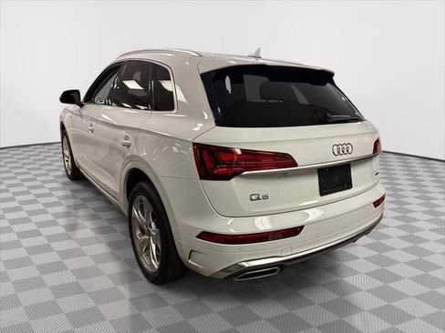 Used 2023 Audi Q5 2.0T Premium Plus w/ Premium Plus Package AWD/4WD image 4
