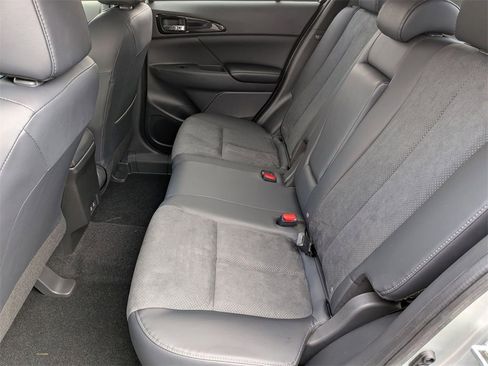 New 2026 Mitsubishi Eclipse Cross SE image 25