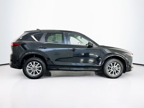 Used 2025 MAZDA CX-5 AWD 2.5 S w/ Select Package image 10