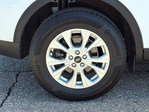 Certified 2023 Ford Escape Active AWD/4WD image 7