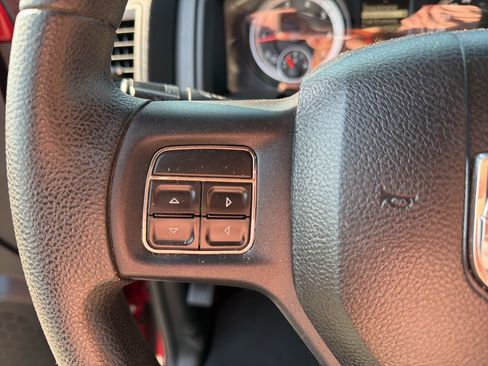 Used 2014 RAM 1500 Tradesman w/ Popular Equipment Group image 46