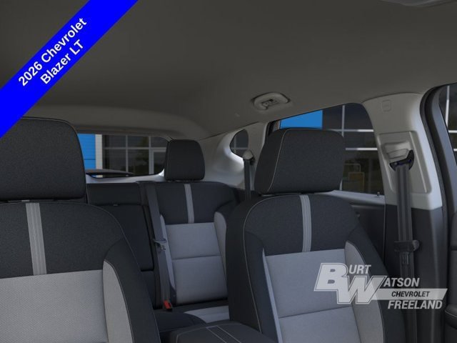 New 2026 Chevrolet Blazer LT w/ Convenience Package AWD/4WD image 29