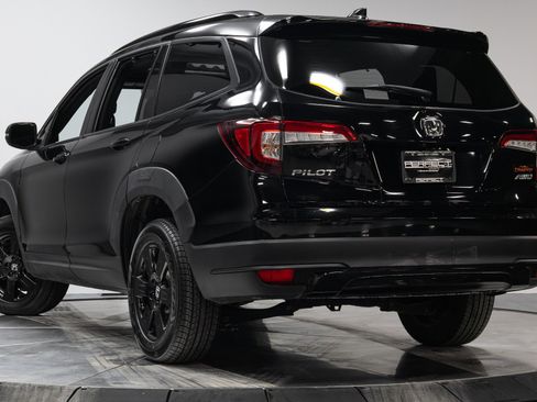 Used 2022 Honda Pilot TrailSport image 49