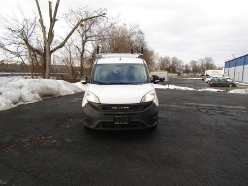 Used 2019 RAM ProMaster City Tradesman image 34