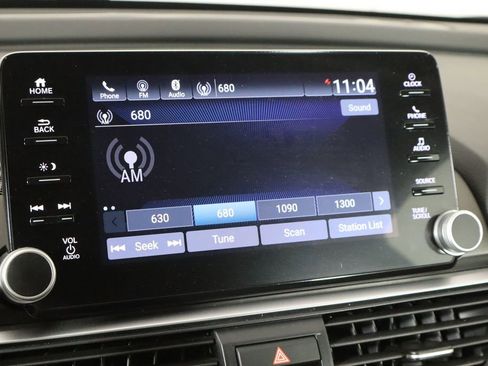 Used 2021 Honda Accord Sport Special Edition image 33