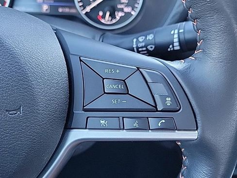 Used 2022 Nissan Sentra SR image 21