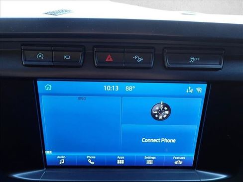 Used 2021 Ford F150 XL w/ STX Appearance Package AWD/4WD image 16