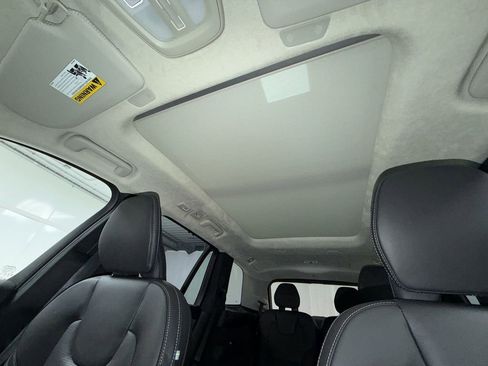 New 2026 Volvo XC90 T8 Ultra w/ Lounge Package AWD/4WD image 23