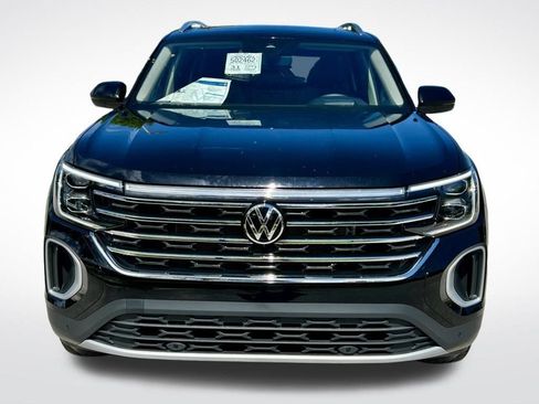 New 2026 Volkswagen Atlas SEL image 8