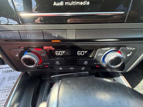 Used 2016 Audi Q5 2.0T Premium Plus w/ Technology Package AWD/4WD image 17