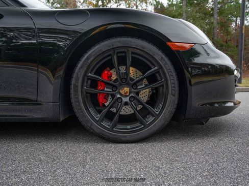 Used 2014 Porsche Boxster image 11