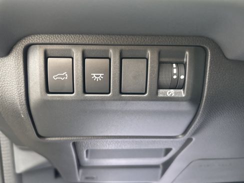 New 2026 Subaru Ascent Bronze Edition AWD/4WD image 18