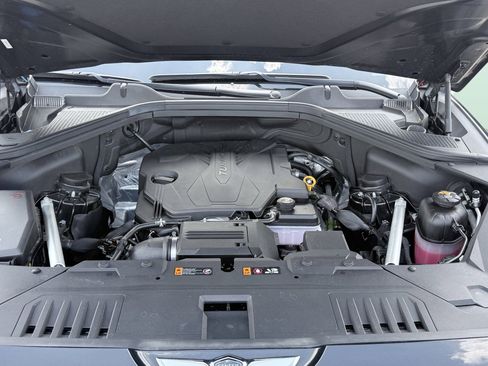 Used 2024 Genesis GV80 2.5T AWD/4WD image 19