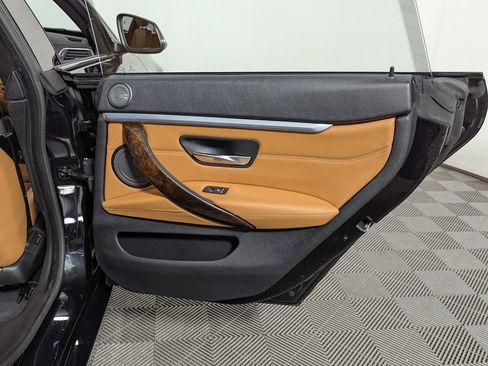 Used 2018 BMW 430i Gran Coupe xDrive image 38