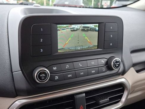 Used 2021 Ford EcoSport S AWD/4WD image 27