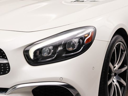 Used 2020 Mercedes-Benz SL 450 image 17
