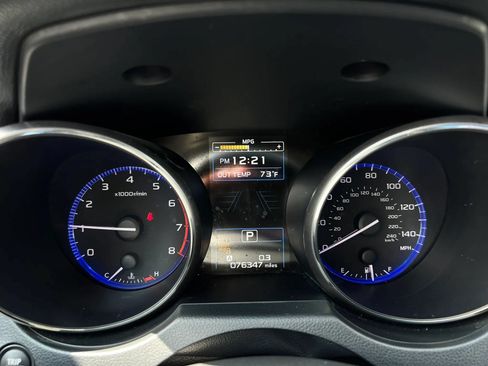 Used 2019 Subaru Outback 2.5i Premium AWD/4WD image 16