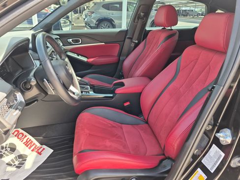 Used 2024 Acura Integra A-Spec FWD image 30