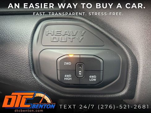 New 2026 RAM 5500 Tradesman w/ Chrome Appearance Group AWD/4WD image 22
