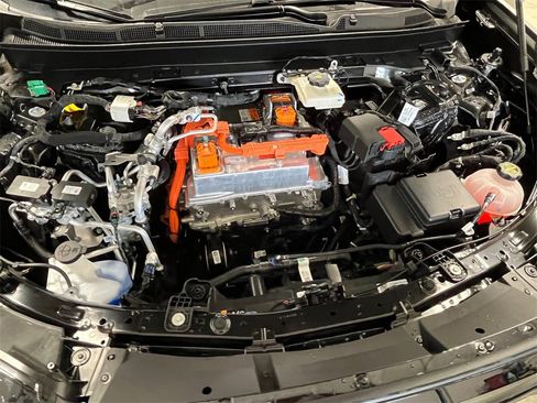 New 2025 Honda Prologue Touring image 12