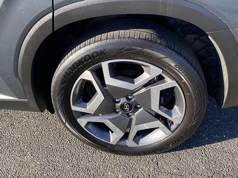 Used 2024 Hyundai Palisade Limited image 11