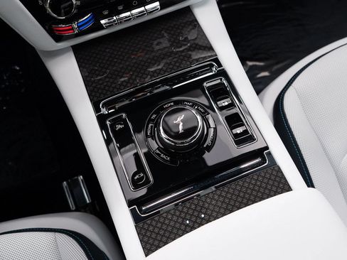 Certified 2026 Rolls-Royce Spectre Black Badge AWD/4WD image 31