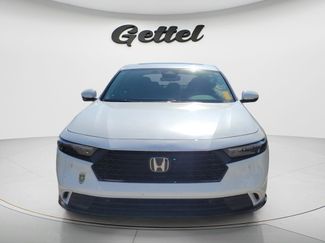 Used 2024 Honda Accord EX-L video 2