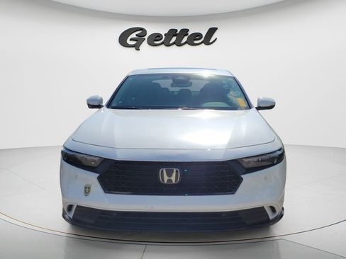 Used 2024 Honda Accord EX-L image 2