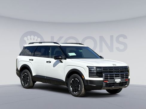New 2026 Hyundai Palisade XRT Pro image 10