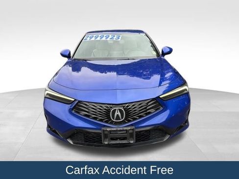 Used 2023 Acura Integra A-Spec FWD image 3