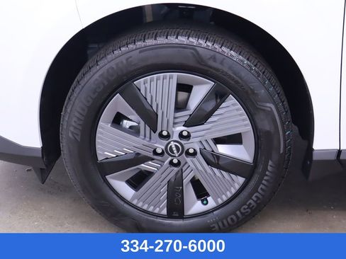 New 2025 Nissan Murano SL image 29