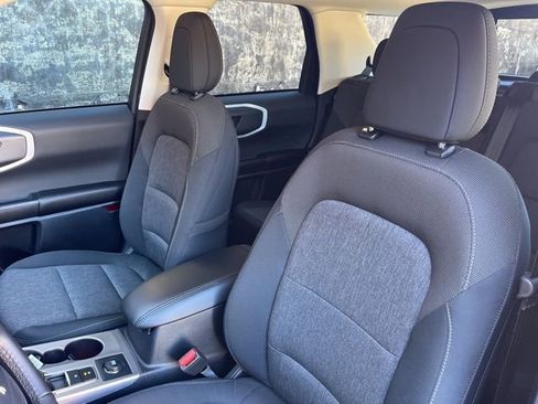 Used 2024 Ford Bronco Sport Big Bend w/ Convenience Package image 36