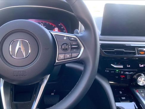 Used 2026 Acura MDX FWD w/ Technology Package image 25